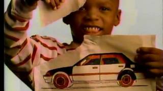 KHQ "Q6" NBC Commercials March 4, 1990