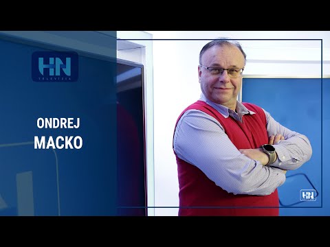 Macko: Metaverse je rozprávočka. Ktoré technológie tento rok hýbali svetom a ktoré nemajú šancu?