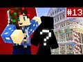 Chicken Noodle Soup with ??? - Stacy Plays Minecraft Christmas Advent (Day 13)