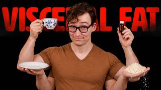 Full 4 Ways to Melt Visceral Fat! Update