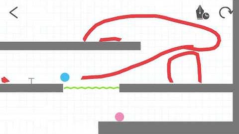 브레인도트(BrainDots) 121클리어영상 BrainDots121, 브레인도트121