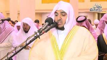 الشيخ عبدالبديع غيلان:من اهتدى فإنما يهتدي لنفسه ومن ضل فإنما يضل عليها ولا تزر وازرة#سورة_الإسراء