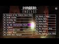 Dungeon of the endless soundtrack ost 17 tracks