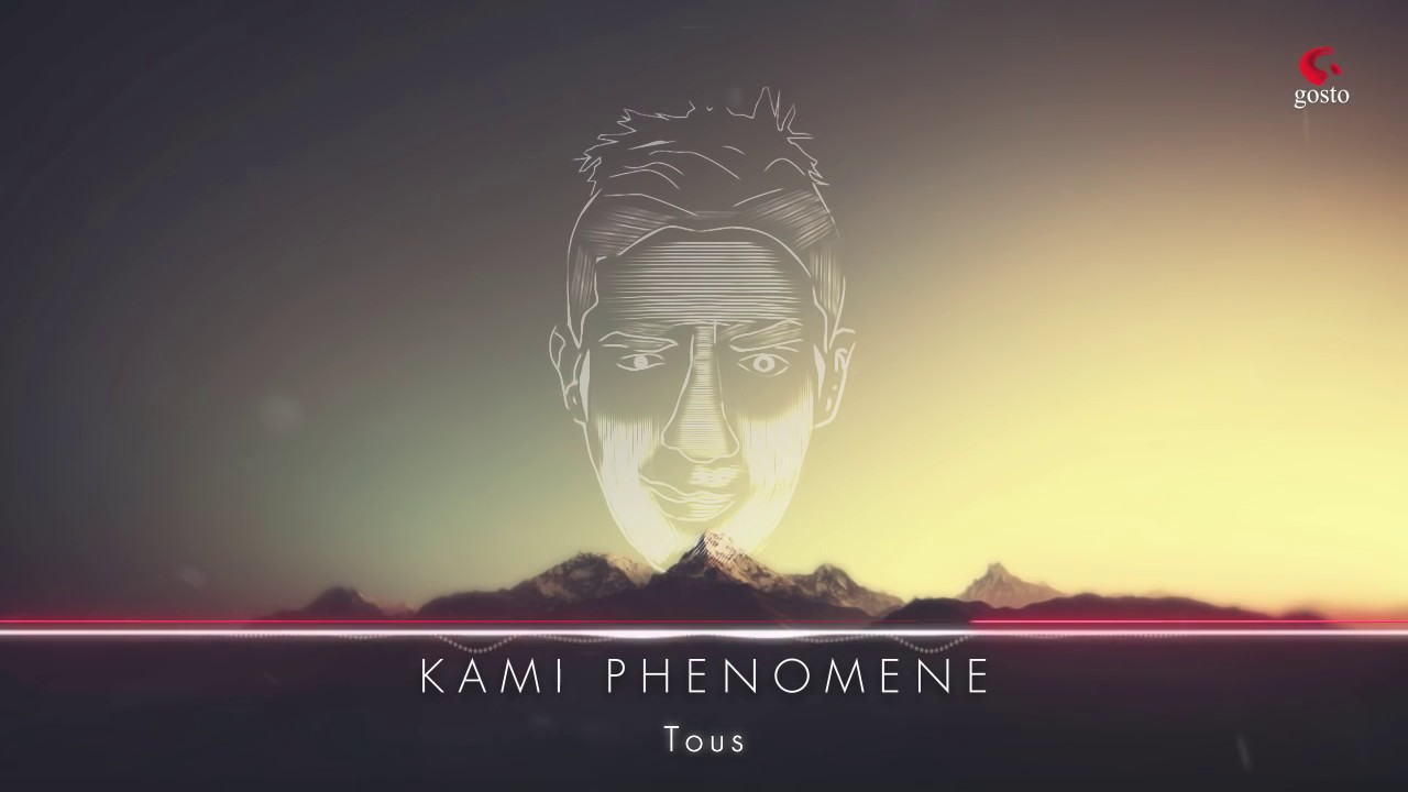 Watch Kami Phénomène - Tous on YouTube Watch Kami Phénomène - Tous on YouTube