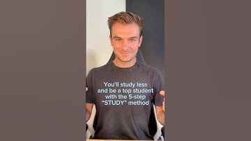 These 5 Study Tips Will Change Your Grades Forever #studytips