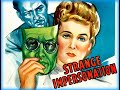 Strange Impersonation (1945) Film Noir | Full Movie | Directed by Anthony Mann