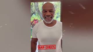 MIKE TYSON muss Boxkampf abbrechen - JAKE PAUL mit Ansage!