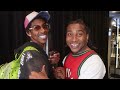 lil B speaks on Diddy, bullying, love &amp; His legacy