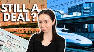 Is Japan Rail Pass Worth It in 2026? The Truth Revealed