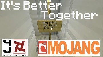 Minecraft Xbox 360 : It