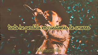 Christian Nodal;; Nada Nuevo [Letra Oficial]