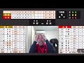 【は？】9回3点差から同点に追いつかれた瞬間のカープファン