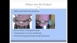 VISIsense - A navigation aid for visually impaired