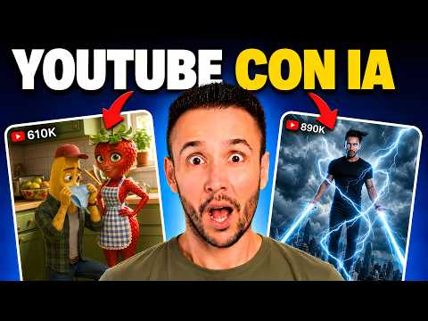 How to Create My YouTube Channel in 7 Days? | REAL PROOF