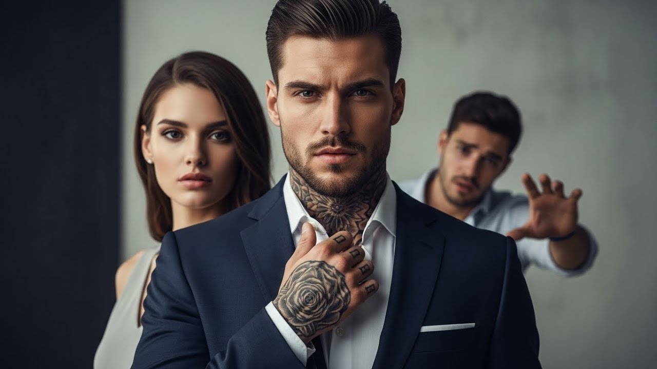 Betrayed and Hurt, She Marries a Powerful Mafia Boss — Leaving Her Ex Begging for Her Return