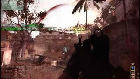 MW3 aimbot Teknomw3 and steam