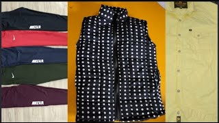 Fancy Lower | Designer Lower | Jackets and Garam Shirts | Delhi wholesale price