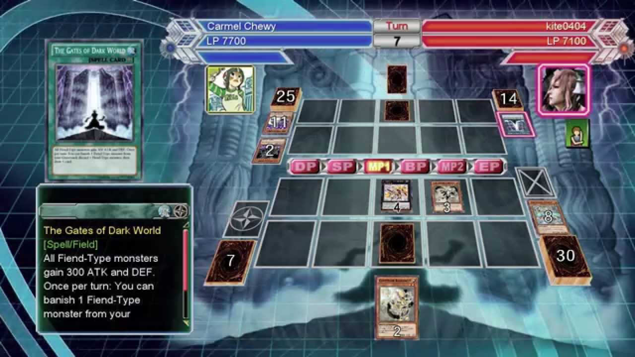 Let s Play Yu Gi Oh Millennium Duels Part 33 YouTube