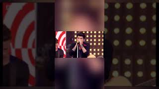 Attempting Zayn Malik’s high note in You & I (Acapella)