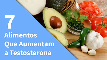 ¿Qué té aumenta la testosterona?