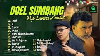 ALBUM SUKSES POP SUNDA DOEL SUMBANG - Teteh, Ai , Kalo bukan Bisa Ngomong