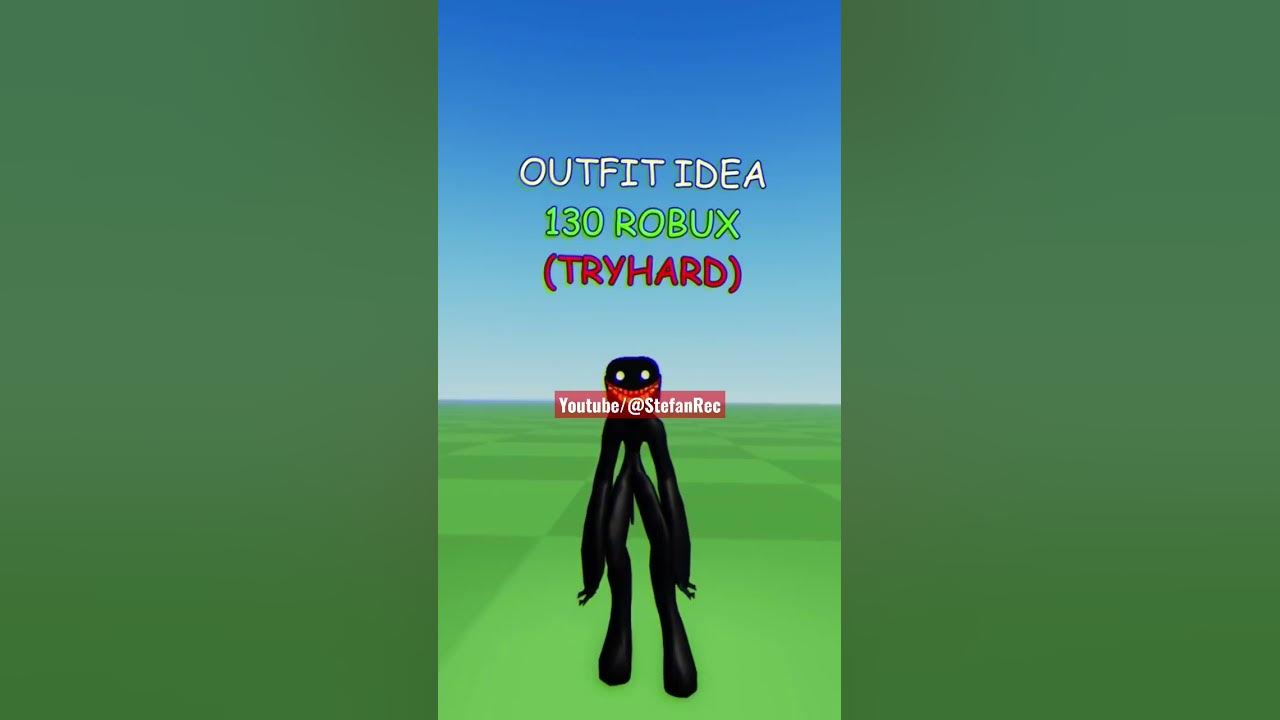 roblox outfit for 130｜Búsqueda de TikTok