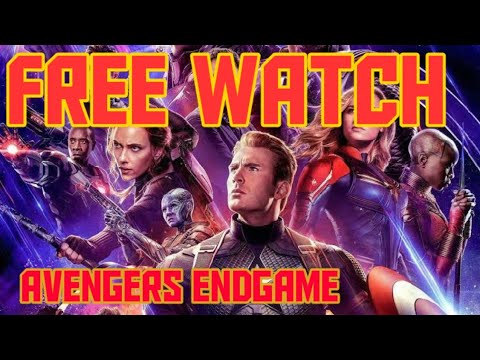 how-to-watch-avengers-endgame-online-for-free