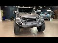 2020 Jeep Gladiator Fully Customized Sport 4x4 Lifted