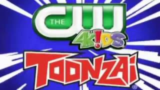 The Cw4Kidstoonzai Templates