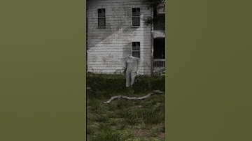 Conjuring sheet scene Re-created  #3danimation #filmmaking #conjuring  #3dmodeling