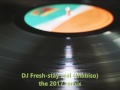 Dj Fresh ft Thabiso Stay real(remix 2017) the cobbs