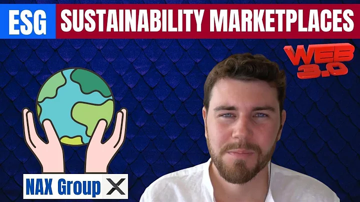 Jeff Schumacher, Founder & CEO of NAX Group - ESG ...