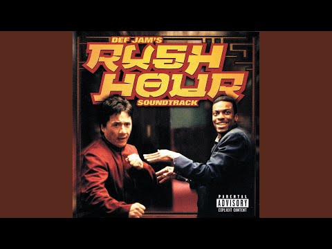 And You Don't Stop (From The Rush Hour Soundtrack)