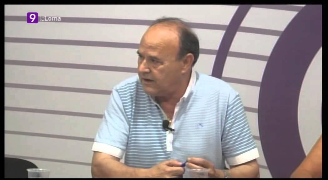 Actualidad a Debate · Autobús urbano de Úbeda