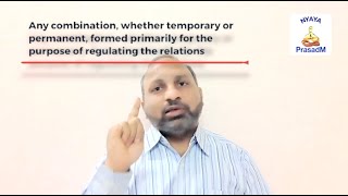 Trade Union | Trade Union Rights | Trae Union Duties | Trde Union Immunities | Tr Union Dissolution