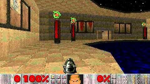 Cyberdreams - Level 1