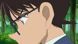 Detective Conan Black Organization Best Scene HD