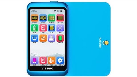 JC V1S Pro Purple Mode SYS CFG Serial Read Write Complete Video #iphone #apple #tools