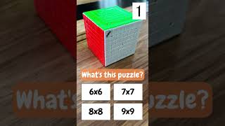 Can you name these STRANGE puzzles? screenshot 4