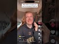 The cringiest video on TikTok #shorts