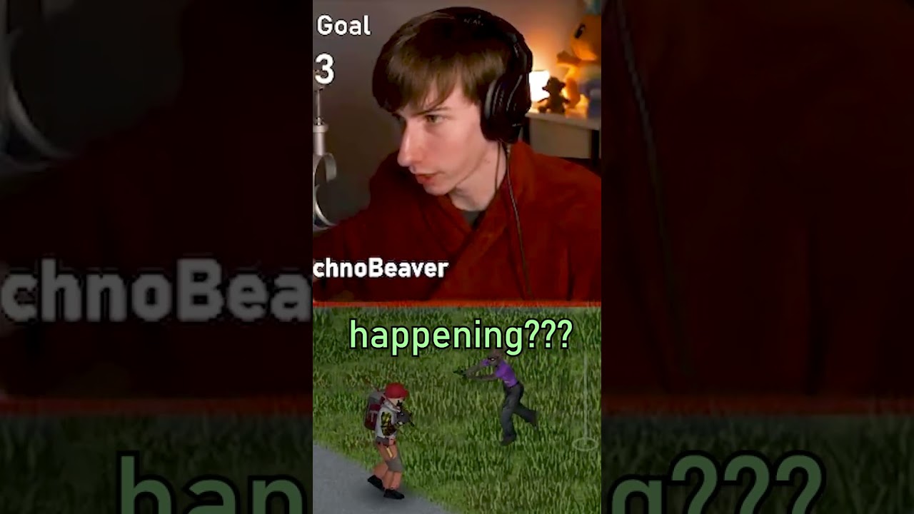 Did we crack the case? (Project Zomboid)
