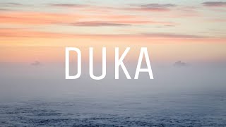 Duka - Last Child cover bagaskuur | lirik lagu senja