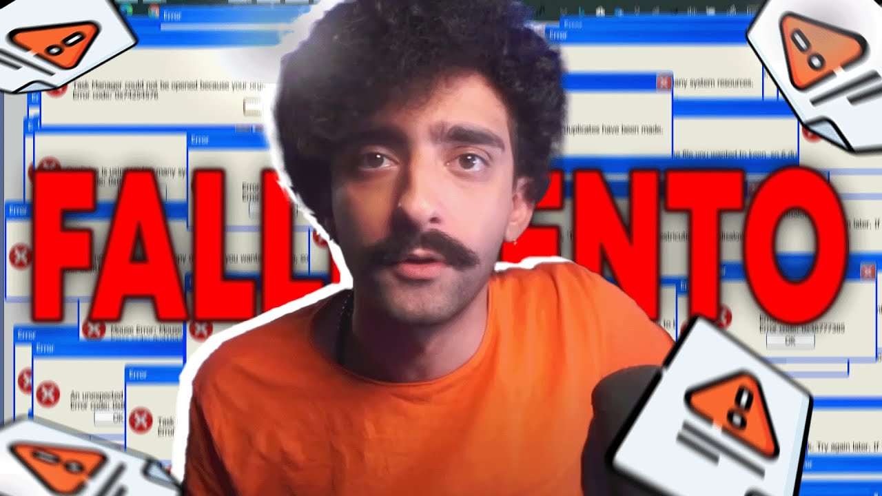 COSA VUOL DIRE FALLIMENTO?