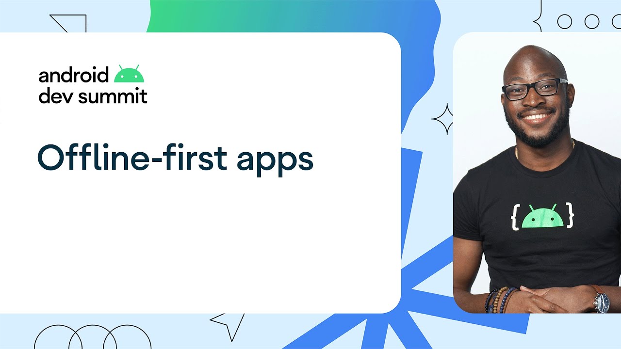 Build an offline-first app | Android Developers