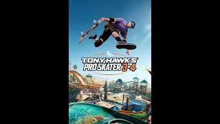 🔴 Pro Skater 3=4 (NEW CAPTURE CARD TEST)