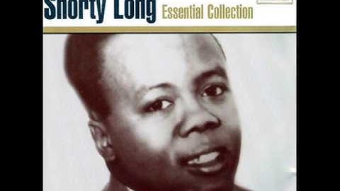 Shorty Long - Devil With The Blue Dress