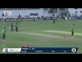 62-Ball Hundred from Inglis! | Highlights - Northamptonshire v Leicestershire | Vitality Blast 2021