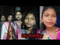 My birt.ay celebration  birt.ay  vlog namita vlog official