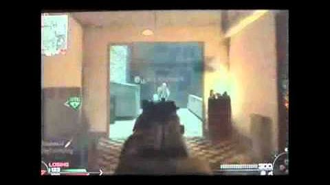 QUAAAAD (Operator Perry Parody)