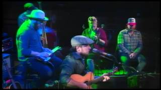 Ryan Montbleau Band - w/ special Gueat Cris Jacobs - The Sinclair -"Late Show Show"